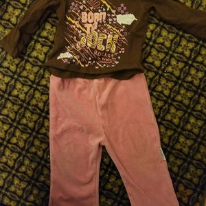 12mo outfit